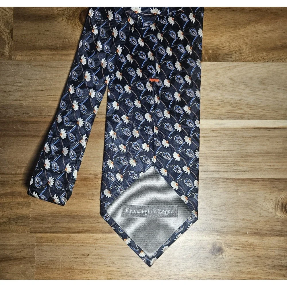 Ermenegildo Zegna ermenegildo zegna